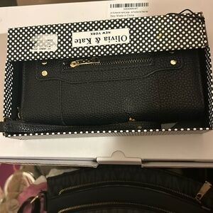 Women’s Olivia & Kate wallet